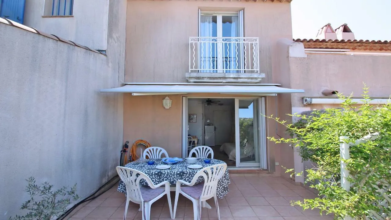 Petit Village Les Issambres
